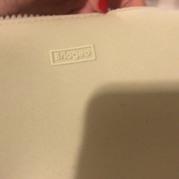 💄Brigeo Makeup bag with samples - Picture 5 of 5